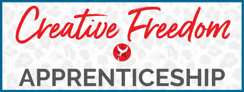 Creative Freedom Apprenticeship